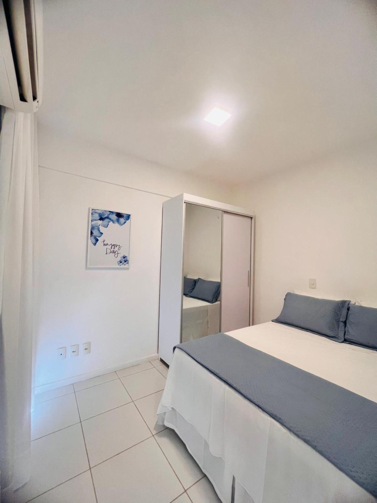 Cobertura Palm Beach Porto Das Dunas Aquiraz Exterior foto